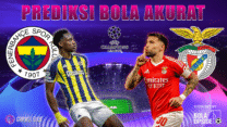 GARASISLOT - UEFA Champions League Play-off