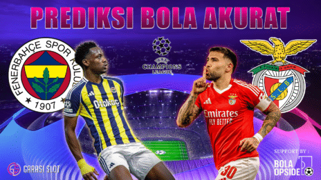 GARASISLOT - UEFA Champions League Play-off