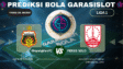 GARASISLOT - Prediksi Bola Bhayangkara Fc vs Persis 29 Jum'at