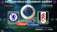GARASISLOT Analisa Skor Chelsea vs Fulham Sabtu 30 Agustus