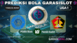 Garasislot - Tips Taruhan Bola PSBS Biak vs Persik Kediri Jum'at