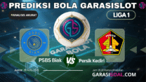 Garasislot - Tips Taruhan Bola PSBS Biak vs Persik Kediri Jum'at