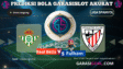 Prediksi Bola GARASISLOT Real Betis vs Athletic Bilbao Senin