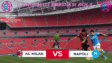 GARASISLOT Prediksi Bola AC Milan vs Napoli
