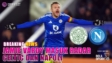 Garasislot - Jamie Vardy Jadi Buruan Celtic & Napoli: Siapa yang Paling Diinginkan?