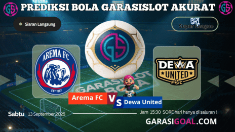 garasislot-prediksi-bola-arema-fc-vs-dewa-united-akurat