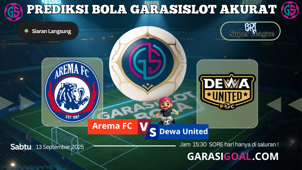 garasislot-prediksi-bola-arema-fc-vs-dewa-united-akurat