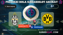 garasislot-prediksi-bola-juventus-vs-borussia-dortmund-2025