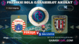 GARASISLOT Prediksi Bola P. Jakarta vs Bali united Analisis Vip
