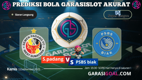 garasislot-semen-padang-vs-psbs-biak-prediksi-skor-akurat