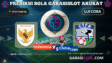 Prediksi Bola Indonesia vs China taipei oleh Garasislot Akurat!