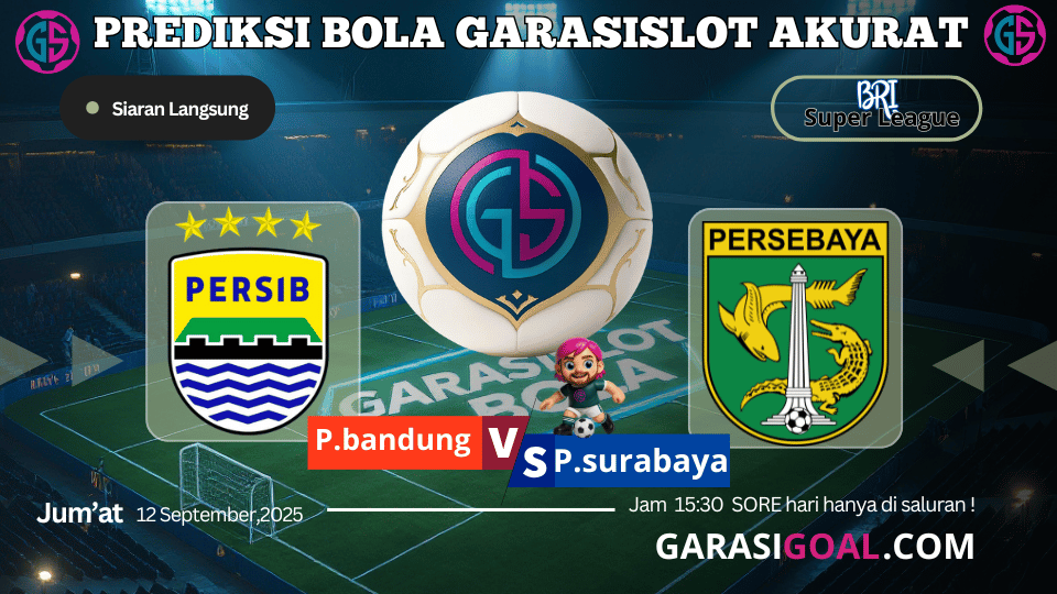 prediksi-skor-persib-bandung-vs-persebaya-oleh-garasislot