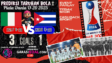 GARASISLOT Prediksi Bola Italia vs Kuba