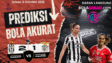 GARASISLOT Prediksi Bola Juventus vs Benfica 2025
