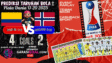 GARASISLOT Prediksi Bola Kolombia vs Norwegia
