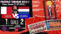 GARASISLOT Prediksi Bola Malta  vs Belanda] 2025 – Analisis Akurat & Peluang Besar Menang