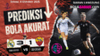 GARASISLOT Prediksi Bola Real Madrid vs AS Roma Akurat 2025