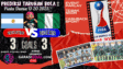 Prediksi Argentina vs Nigeria 2025: Duel Kekuatan Amerika Latin vs Afrika di GARASISLOT