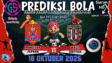 Prediksi Persijap Jepara vs Bali United 2025 Ujian Berat Laskar Kalinyamat Hadapi Serdadu Tridatu di GARASISLOT