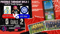 Prediksi Union Saint-Gilloise vs Inter Milan 2025 Ujian Berat Laskar Kalinyamat Hadapi Serdadu Tridatu di GARASISLOT