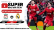 Garasislot Prediksi Bola Liverpool  vs  Real Madrid