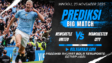 Prediksi Newcastle United vs Manchester City Ujian Berat The Magpies di Kandang