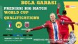 Prediksi bola Italia vs Norwegia Duel panas di GARASISLOT