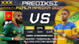 GARASISLOT Prediksi bola Kamerun vs Gabon