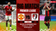 GARASISLOT Prediksi bola Manchester United vs Bournemouth