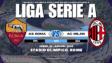GARASISLLOT Prediksi bola AS Roma vs AC Milan