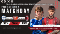 GARASISLOT Prediksi bola Como vs AC Milan