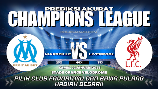 Pertandingan antara Marseille vs Liverpool diprediksi menjadi salah satu laga paling menarik pada pekan ini. Pasalnya, kedua tim sama-sama memiliki kualitas, karakter permainan kuat, serta ambisi besar di kompetisi Eropa. Analisis Performa Kedua Tim Di satu sisi, Marseille tampil cukup solid dalam beberapa pertandingan terakhir, terutama saat bermain di kandang sendiri. Selain itu, intensitas permainan yang tinggi serta dukungan penuh dari para suporter menjadi faktor penting yang kerap memberikan keuntungan bagi tim asal Prancis tersebut. Lebih lanjut, Marseille dikenal memiliki kekuatan fisik yang baik dan cenderung bermain agresif sejak menit awal. Oleh karena itu, mereka sering menekan lawan melalui permainan sayap yang cepat dan langsung mengarah ke pertahanan lawan. Sementara itu, Liverpool tetap menunjukkan kualitasnya sebagai salah satu tim papan atas Eropa. Tidak hanya mengandalkan kecepatan permainan, The Reds juga dikenal dengan pressing ketat serta transisi menyerang yang sangat tajam. Selain itu, pengalaman Liverpool dalam menghadapi laga-laga besar membuat mereka lebih tenang dalam mengontrol tempo pertandingan, terutama saat bermain tandang. Rekor Pertemuan (Head to Head) Jika melihat rekor pertemuan kedua tim, Marseille dan Liverpool memiliki sejarah laga yang cukup ketat. Dalam beberapa pertemuan sebelumnya, pertandingan sering berjalan seimbang dengan intensitas tinggi. Namun demikian, Liverpool kerap tampil lebih efektif dalam memanfaatkan peluang yang didapat, terutama di momen-momen krusial. Prediksi Jalannya Pertandingan Pada laga ini, Marseille diprediksi akan mengambil inisiatif serangan sejak menit awal. Hal tersebut tidak lepas dari faktor kandang yang memberi mereka kepercayaan diri lebih. Selain menekan sejak awal, Marseille juga kemungkinan akan mencoba mencetak gol cepat untuk mengganggu ritme permainan Liverpool. Di sisi lain, Liverpool diperkirakan tidak akan terpancing bermain terbuka. Sebaliknya, mereka cenderung menunggu momentum sambil mengandalkan serangan balik cepat yang selama ini menjadi senjata utama. Prediksi Skor Akhir Berdasarkan performa terkini, pengalaman di kompetisi Eropa, serta kualitas individu pemain, Liverpool dinilai memiliki peluang lebih besar untuk mencuri kemenangan. Meski demikian, laga dipastikan berjalan ketat hingga akhir pertandingan. Prediksi skor akhir: Marseille 0 – 1 Liverpool Kesimpulan Secara keseluruhan, pertandingan ini diprediksi berlangsung sengit dan penuh tensi. Meski Marseille memiliki keuntungan bermain di kandang, pengalaman, kedisiplinan permainan, serta efektivitas dalam memanfaatkan peluang menjadi faktor utama yang dapat membawa Liverpool meraih kemenangan tipis. Menurut GARASISLOT, jika Liverpool mampu menjaga fokus dan konsistensi sepanjang laga, maka peluang mereka untuk membawa pulang tiga poin tetap terbuka lebar.