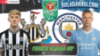 GARASISLOT Prediksi bola Newcastle United vs Manchester City