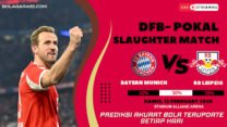 GARASISLOT Prediksi bola Bayern Munich vs RB Leipzig