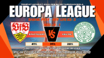 GARASISLOT Prediksi bola Stuttgart vs Celtic