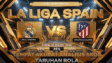 GARASISLOT Prediksi bola Real Madrid vs Atletico Madrid