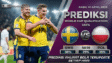 GARASISLOT Prediksi bola Swedia vs Polandia