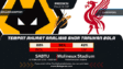 GARASISLOT Prediksi bola Wolverhampton Wanderer vs Liverpool