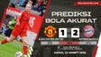 GARASISLOT Prediksi bola Manchester United Women vs Bayern Munich