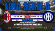 GARASISLOT Prediksi bola AC Milan vs Inter Milan