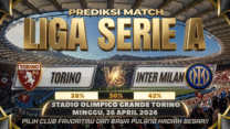 Prediksi skor gacor