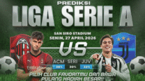 Hasil pertandingan