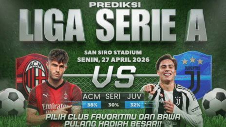Hasil pertandingan