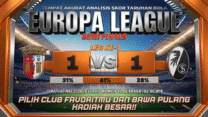 update skor garasislot