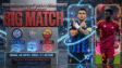 GARASISLOT Prediksi bola Inter Milan vs AS Roma