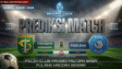 Prediksi Persebaya
