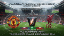 manchester vs liverpool