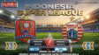 peluang Persija menang