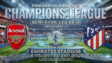 GARASISLOT Prediksi bola Arsenal vs Atletico Madrid