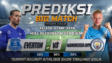 GARASISLOT Prediksi Bola Everton vs Manchester City